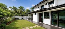 Seletar Hills Estate (D28), Semi-Detached #609195041